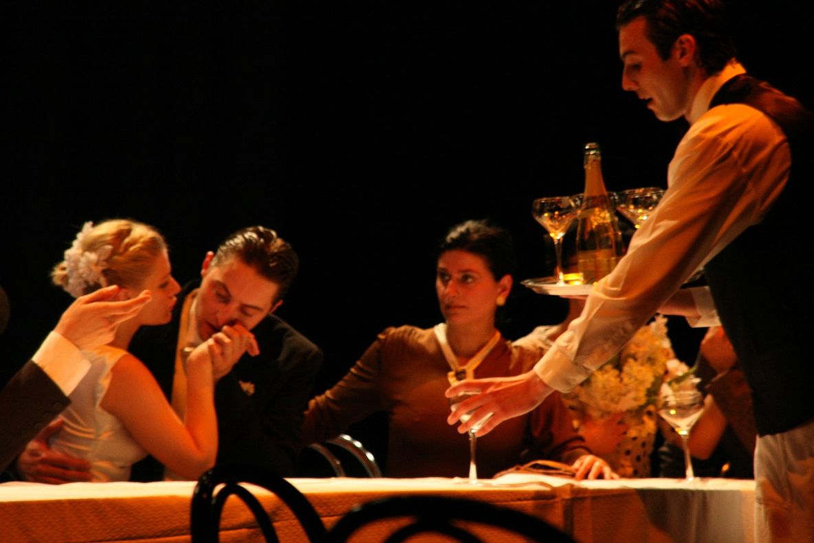 Spectacolele TNRS, recompensate cu aplauze la Reuniunea Teatrelor Naționale Românești din Chișinău