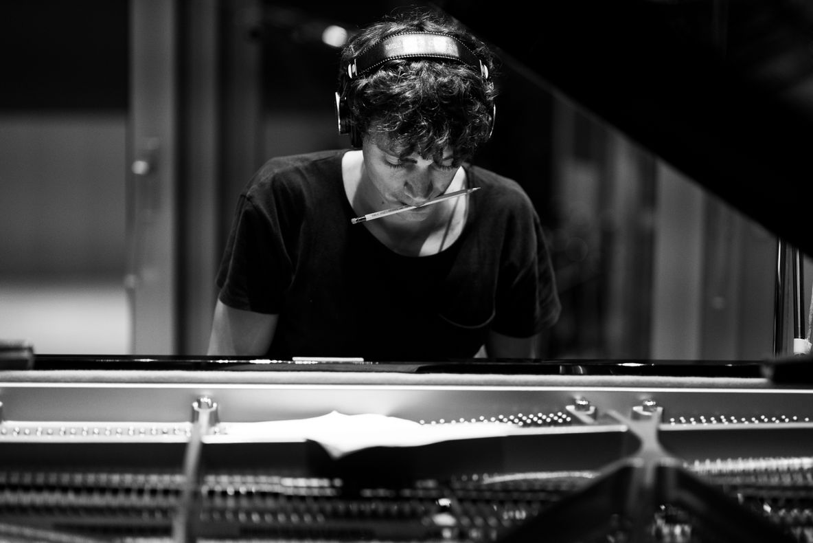 Cyber-concert la Filarmonica Sibiu, în cadrul Festivalului ”George Enescu"