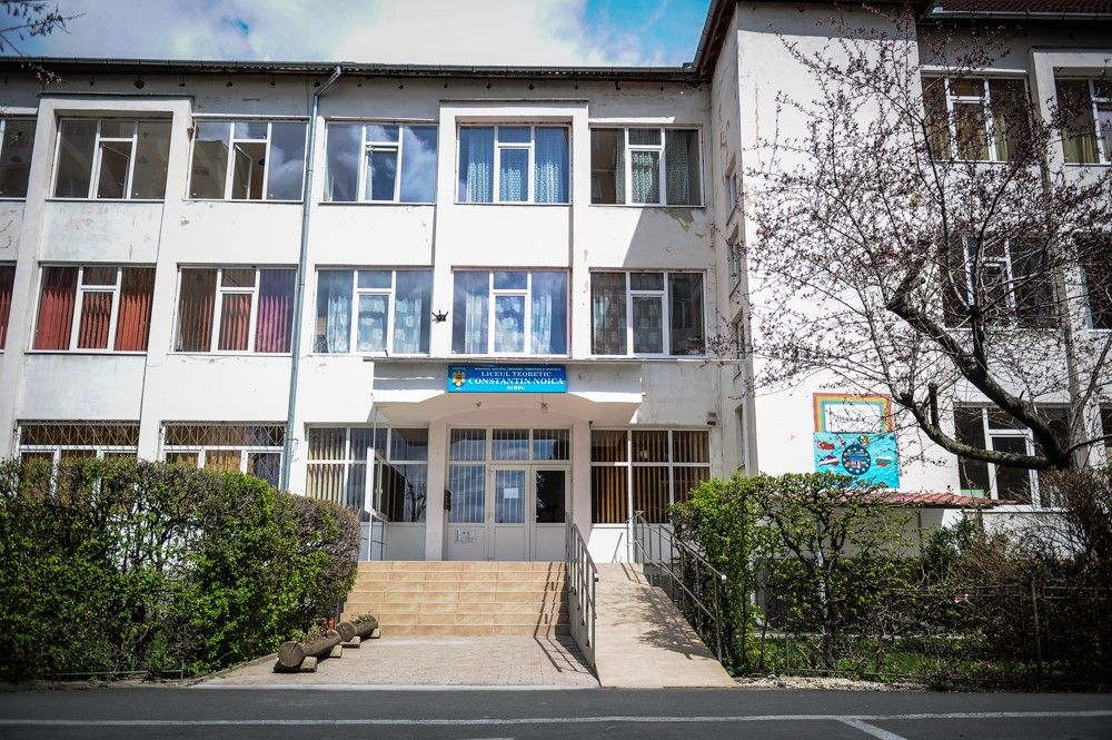 Investiții de aproape 6,7 milioane de euro în unitățile de învățământ din Sibiu