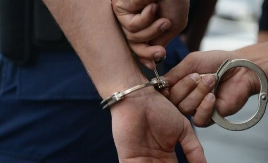 „Arest” ESTE Filmul de Miercuri