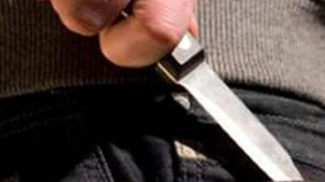 Elev din Energetic, amenințat cu un briceag