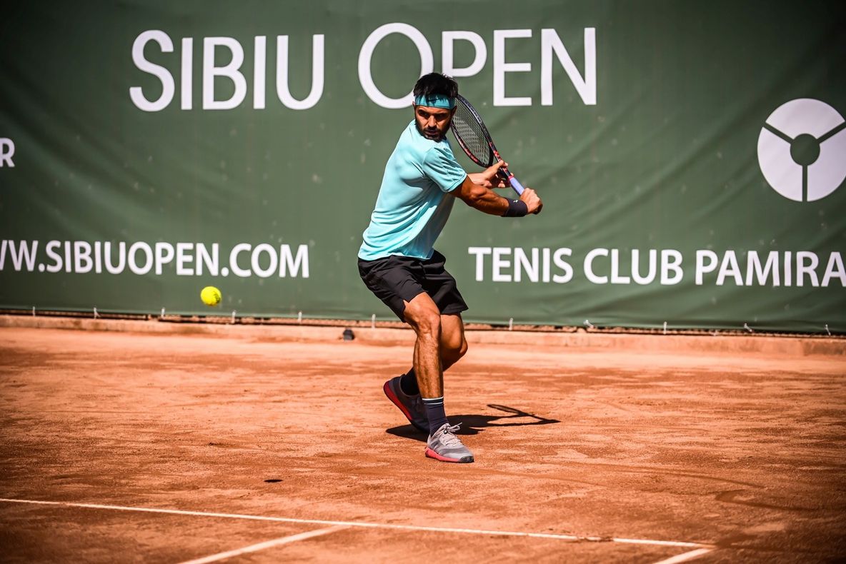 A început Sibiu Open!