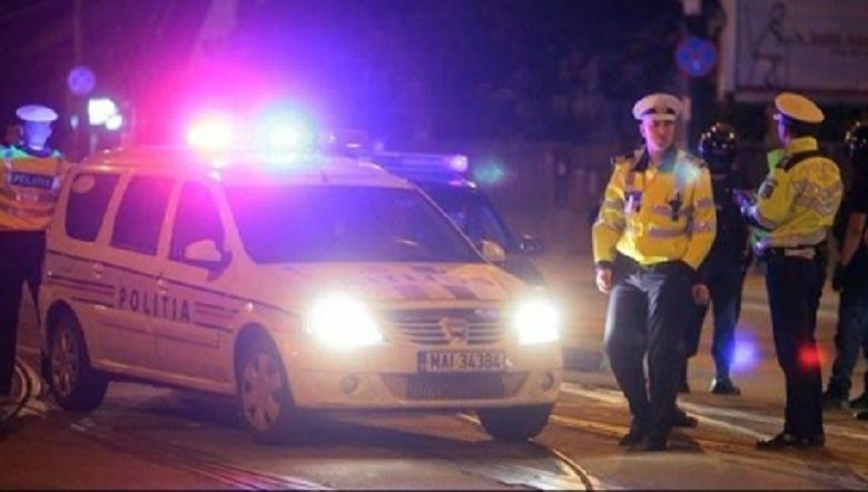 Doi bărbați din Ighișu Nou, reținuți după ce au făcut scandal în localitate