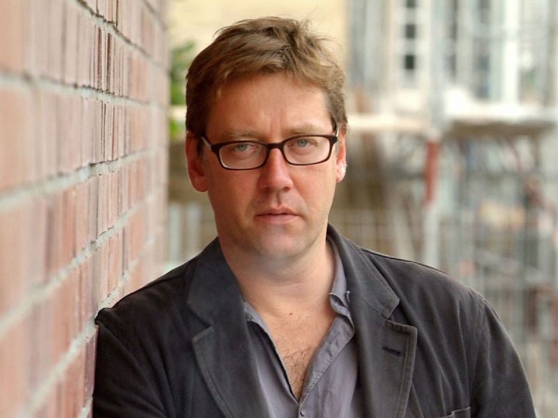 Regizorul Michael Thalheimer își primește steaua în Germania