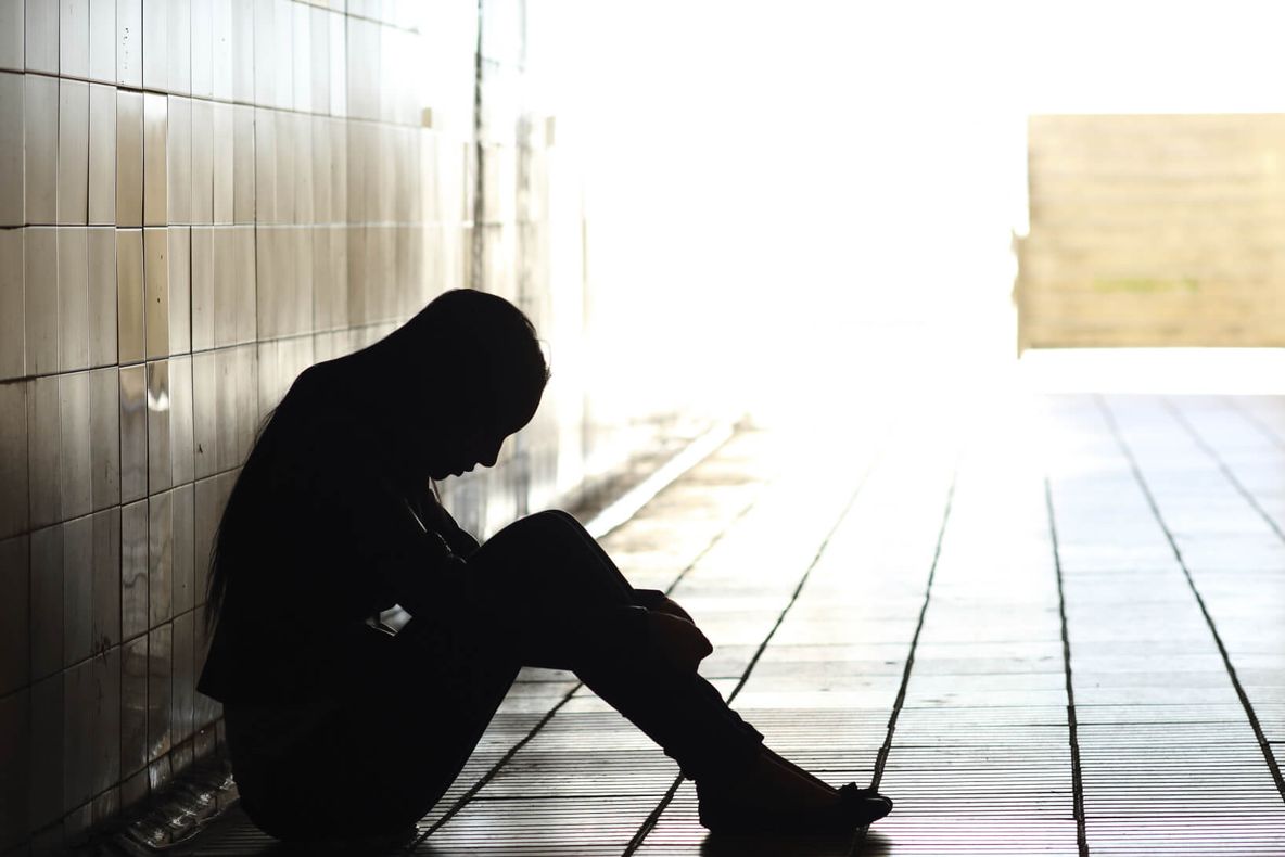 Românii pot suna acum la o linie telefonică gratuită dacă suferă de depresie