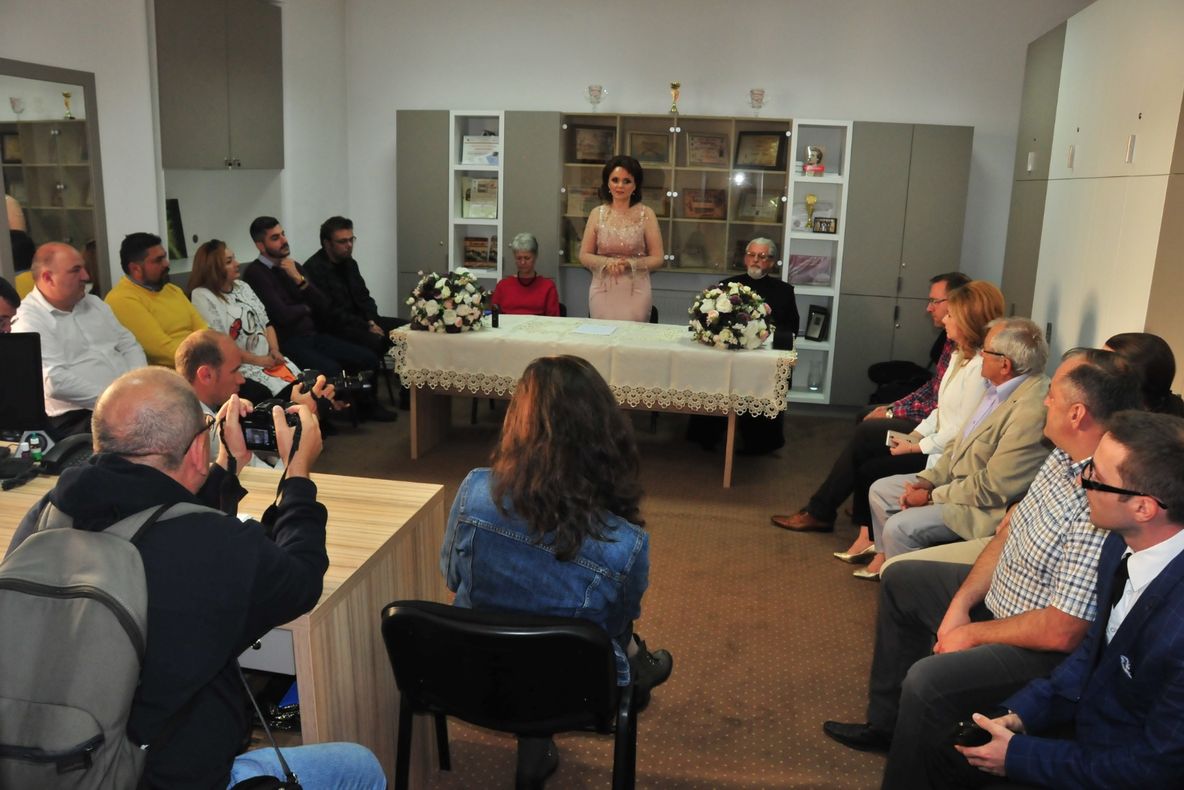 Școala Populară de Arte și Meserii ”Ilie Micu” Sibiu a început un nou an școlar. Peste 600 de elevi, înscriși