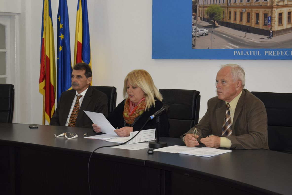 Al doilea focar de pestă porcină africană din județul Sibiu, confirmat la Șura Mică