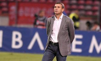 Eugen Neagoe, noul antrenor principal al FC Hermannstadt