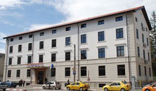 Salvatorii de vieți se reunesc la Zilele Medicinei de Urgență Sibiene 2019