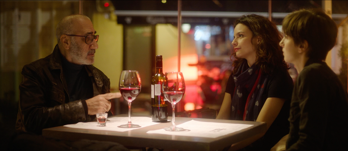 CONCURS | Patru invitații duble la proiecția filmului "Mo" de la Sibiu