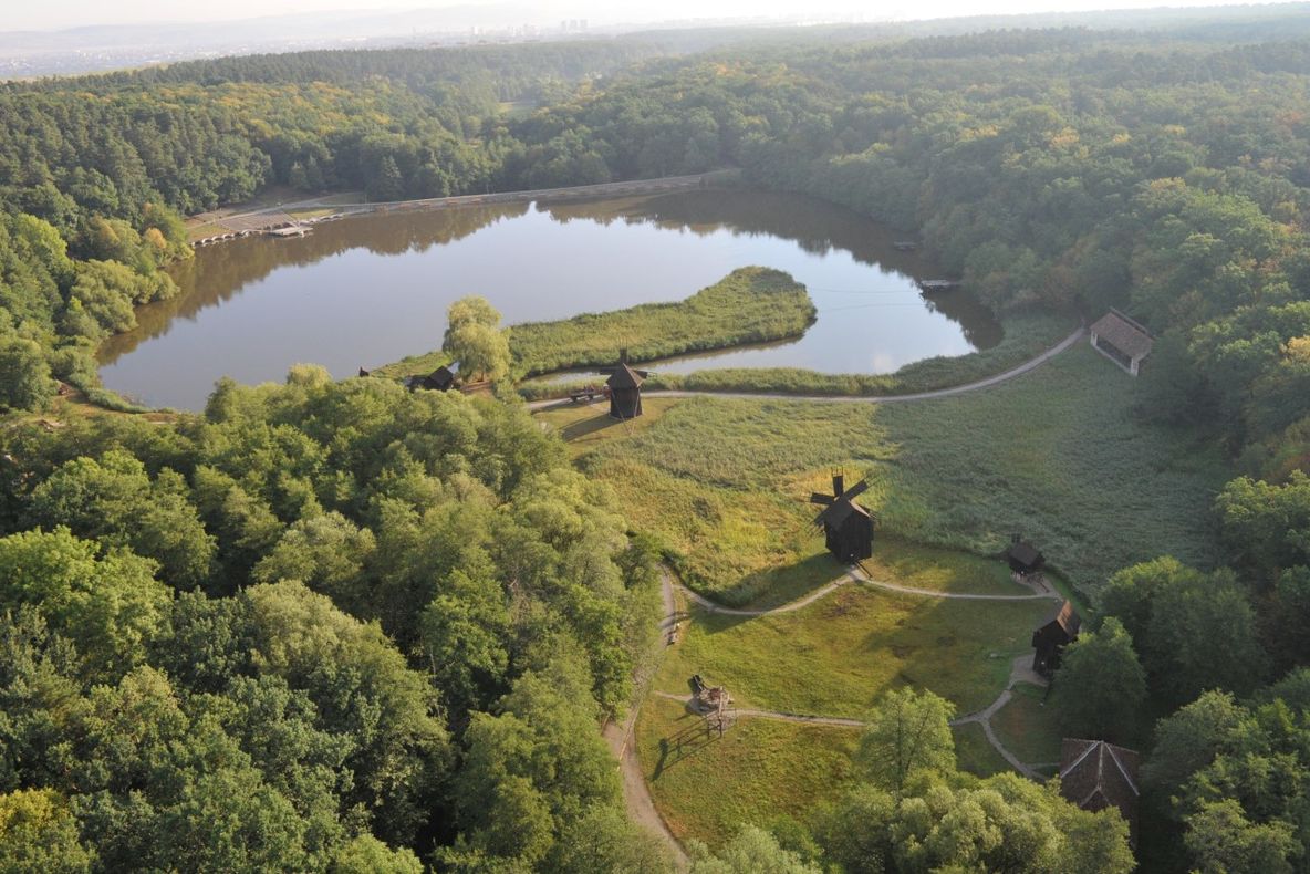 Muzeul Astra trece la programul de iarnă