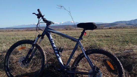 Se fac înscrieri pentru concursul de biciclete „Sibiu  Gușterița MTB 2019”