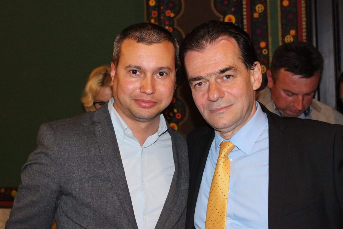 Accident cu două victime, în Mediaș