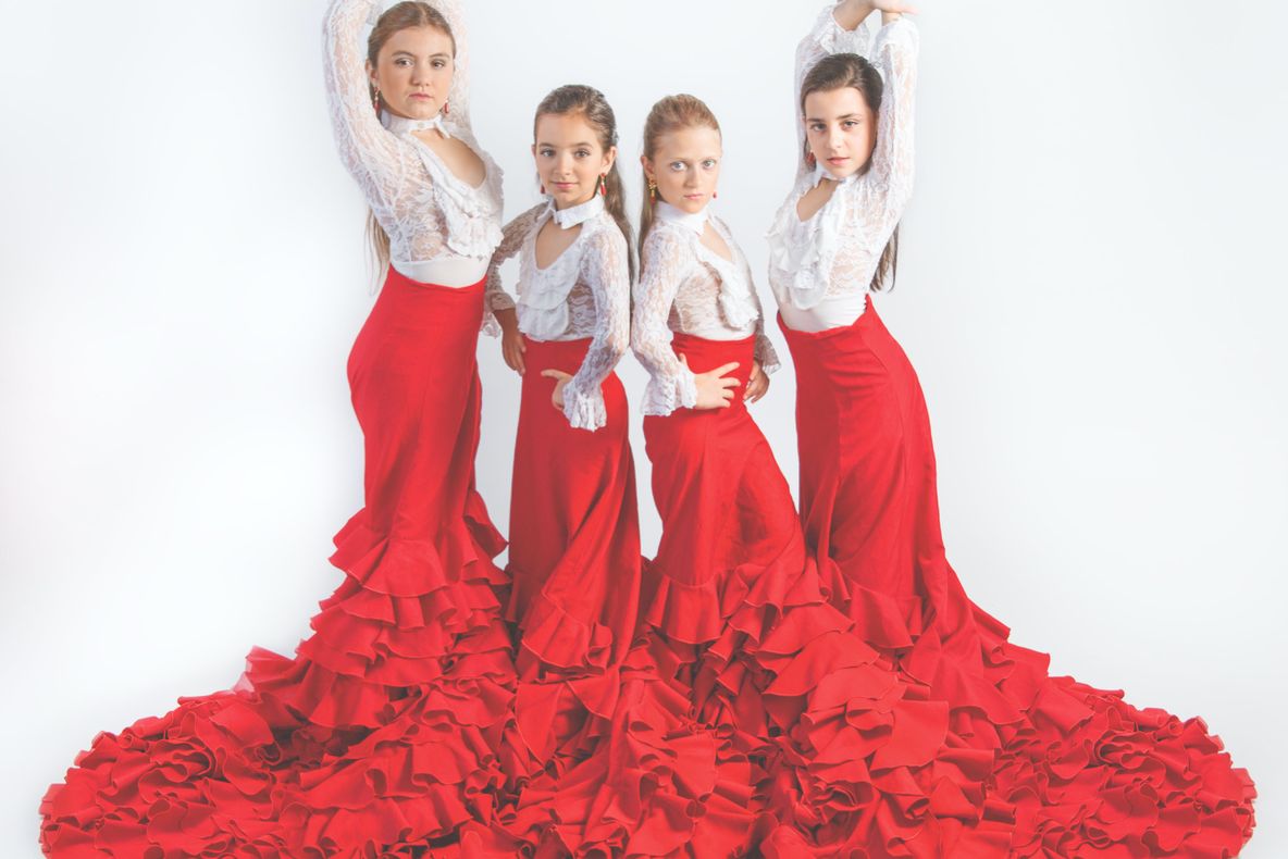 The Motans și un spectacol de flamenco vor închide Festivalul Tânăr de la Sibiu 2019