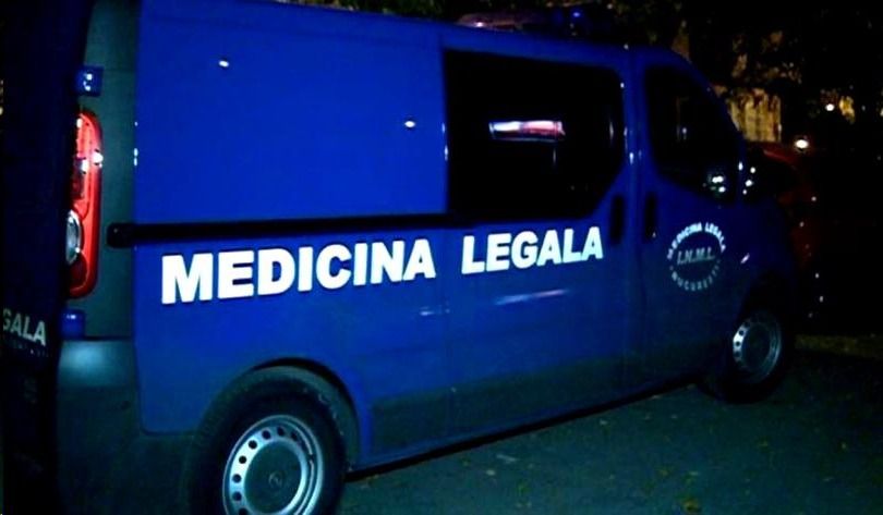 Bărbat găsit fără suflare, chiar în locuința lui!