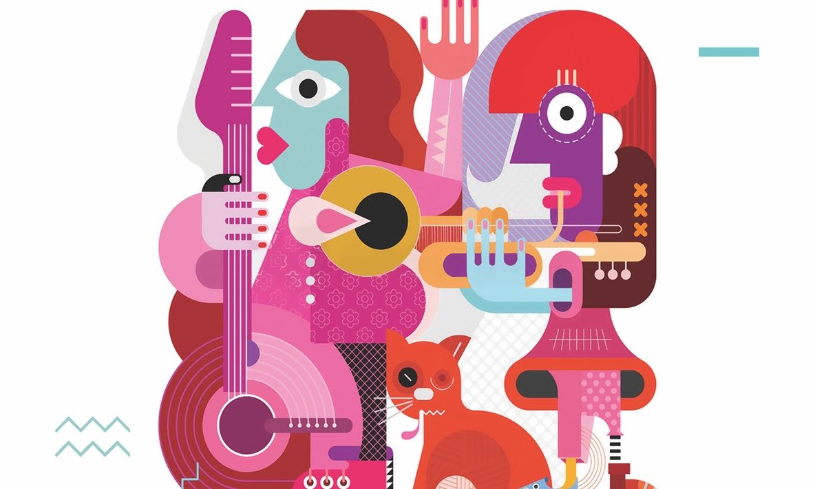 Jazz-ul pune stăpânire, din nou, pe Sibiu