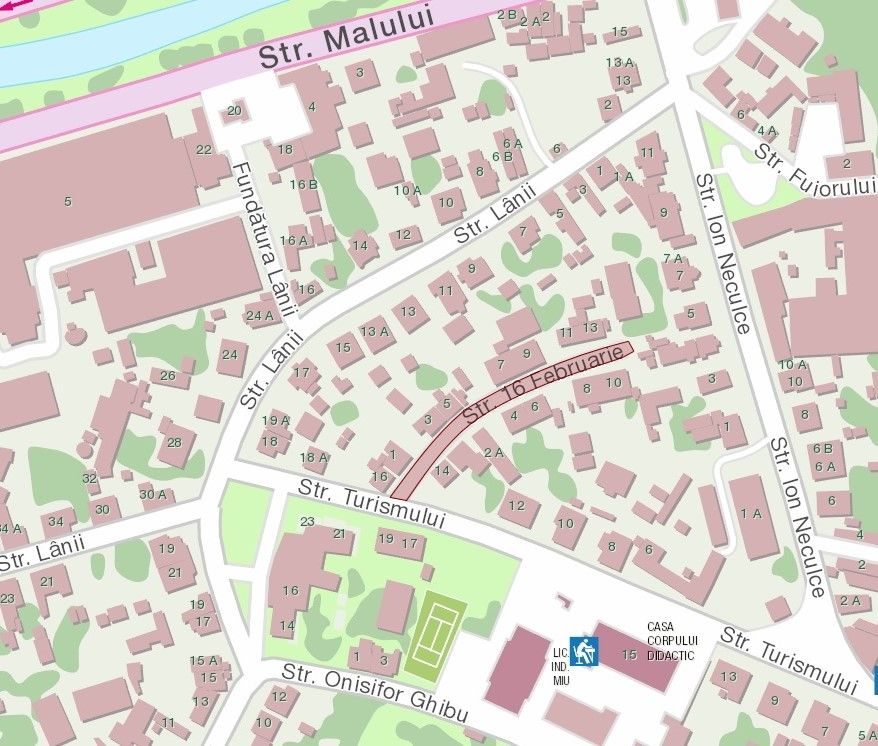 Alte șapte străzi din Sibiu urmează a fi reabilitate. Firmele interesate sunt așteptate să-și depună ofertele