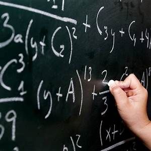 Cursuri gratuite de pregătire la matematică pentru BAC și Admitere