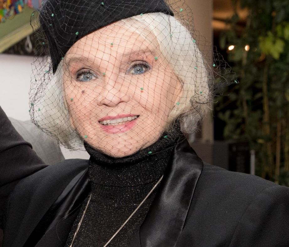 Margareta Pâslaru, invitat de onoare al Festivalului Tânăr de la Sibiu