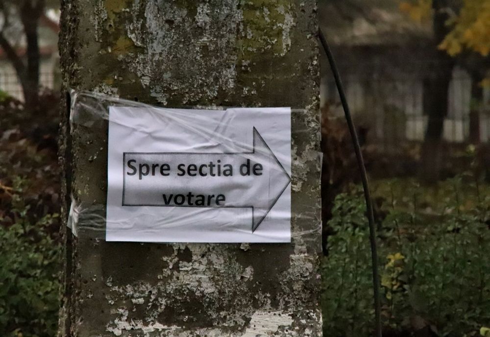 14 incidente electorale, în județ. Un bărbat a renunțat la cetățenia română și a încercat să voteze în Sibiu