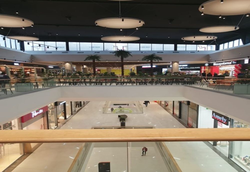 Dosar penal în urma incidentului de la Promenada Sibiu