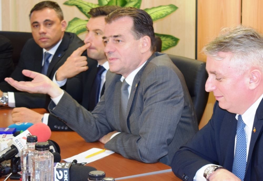 Orban a anunţat când demite prefecţii şi directorii puşi de PSD: Să-şi facă bagajele