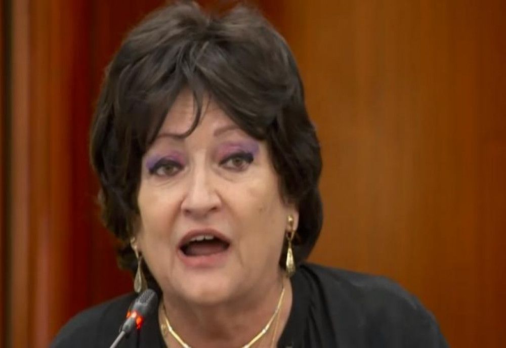 Transplant. Bolnavii se tem de jocuri de interese, medicul Monica Pop îi acuză că exagerează din disperare