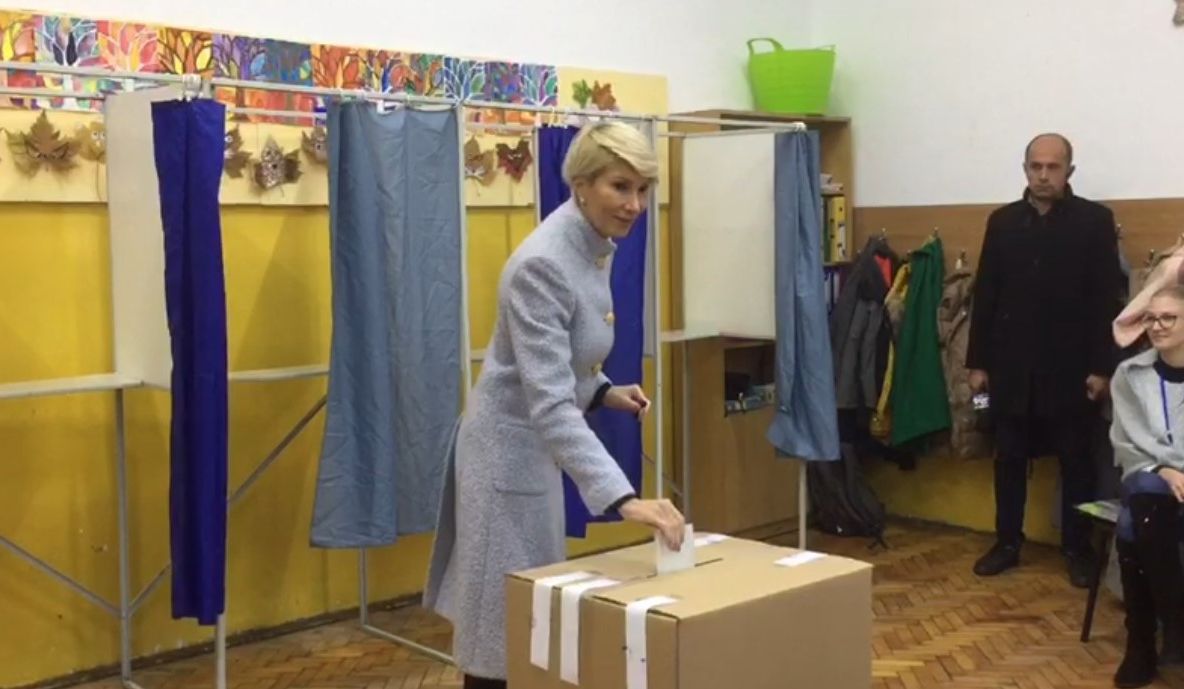 VIDEO/Raluca Turcan: „Politicienii slabi prind putere când oamenii buni nu se solidarizează”