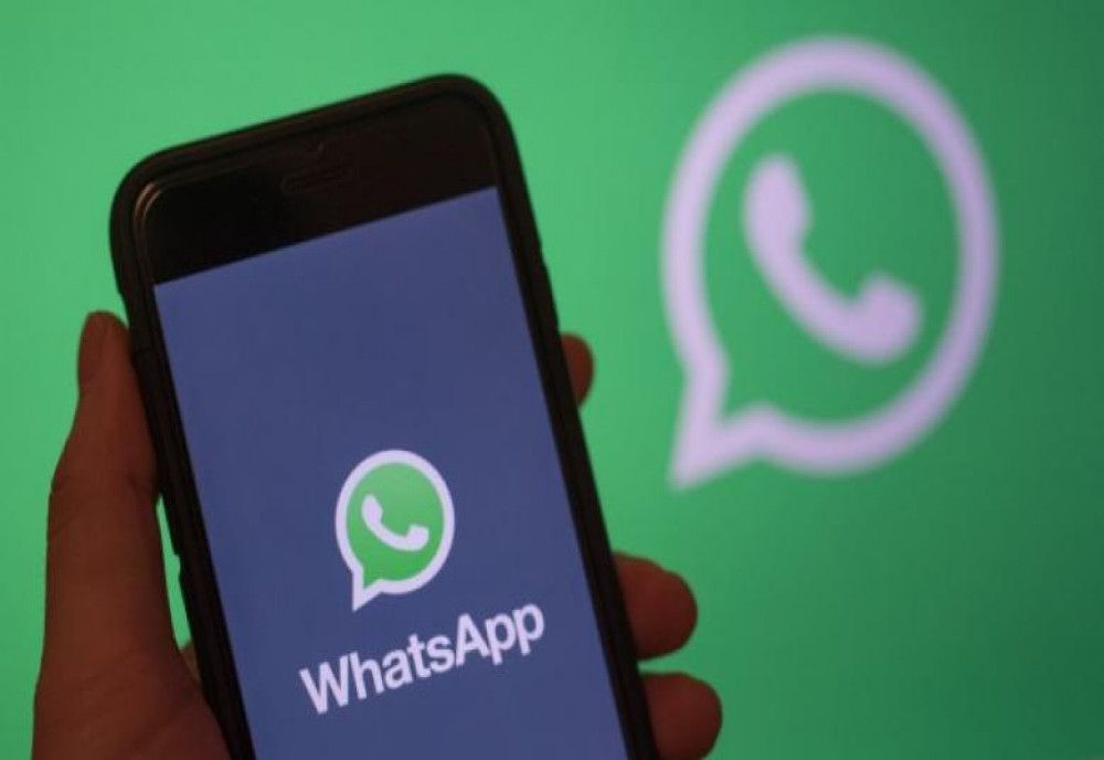  Conturi de WhatsApp, compromise de o companie israeliană misterioasă 
