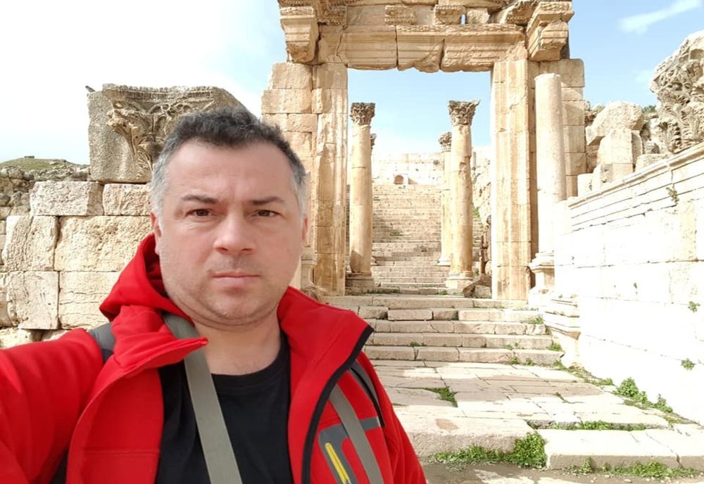 Alexandru Dumbravă, numit șef al Inspectoratului Școlar Județean Sibiu