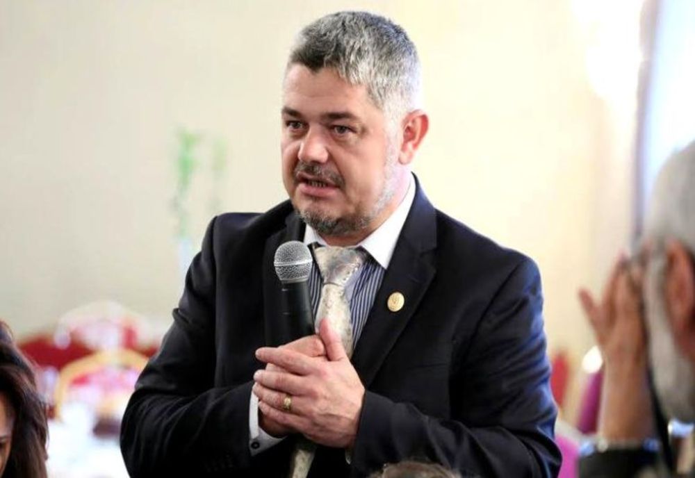 Candidatul dispărut fără urmă, Ninel Peia, a fost găsit la Mănăstirea Putna