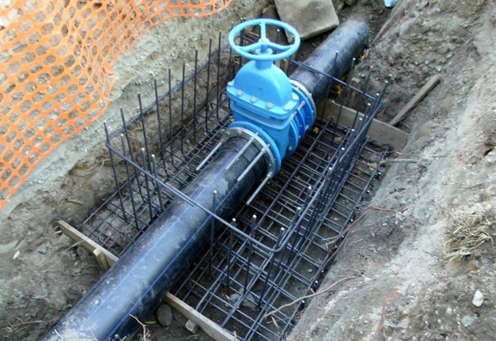 Străzile Luptei și Iorga și Școala nr. 21 rămân, miercuri, fără apă potabilă