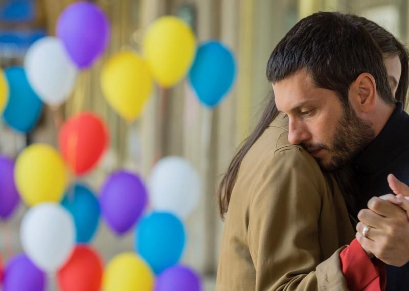 „Monștrii” ESTE Filmul de Miercuri la Centrul Cultural „Ion Besoiu”