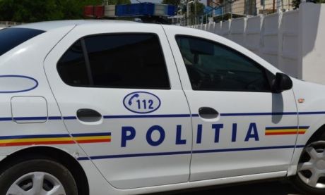 Femeie lovită pe trecere de pietoni, pe Bulevardul Victoriei din Sibiu