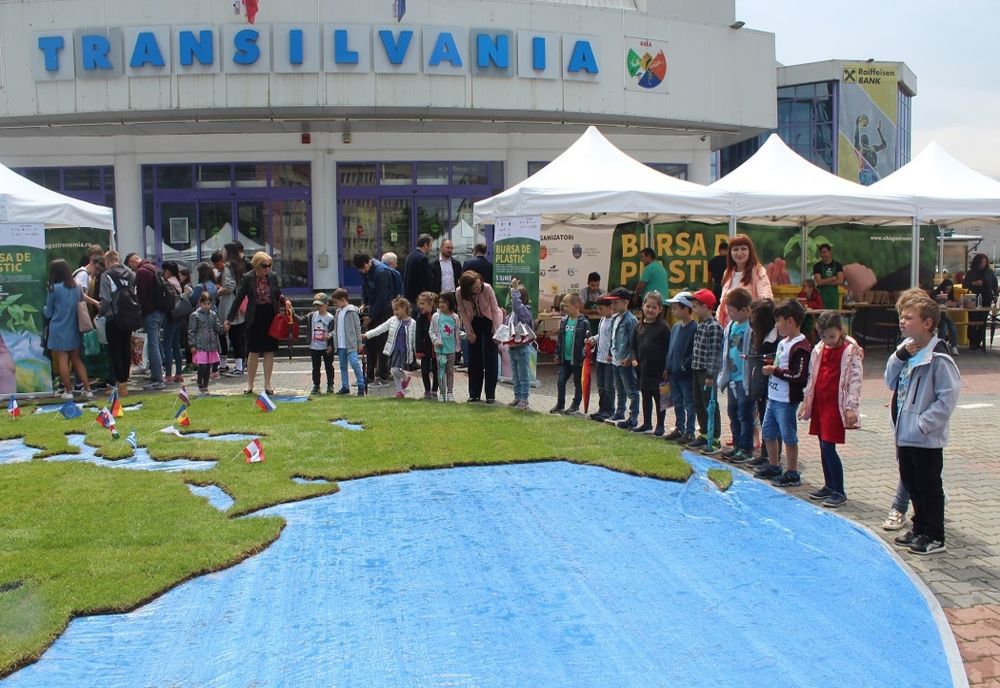 Județul Sibiu, exemplu de bună practică pentru viitoarea capitală culturală europeană 2021