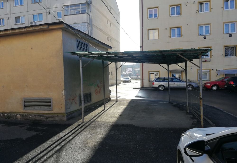 Primăria Sibiu pregătește modernizarea zonei de blocuri din cartierul Terezian și a Căii Cisnădiei