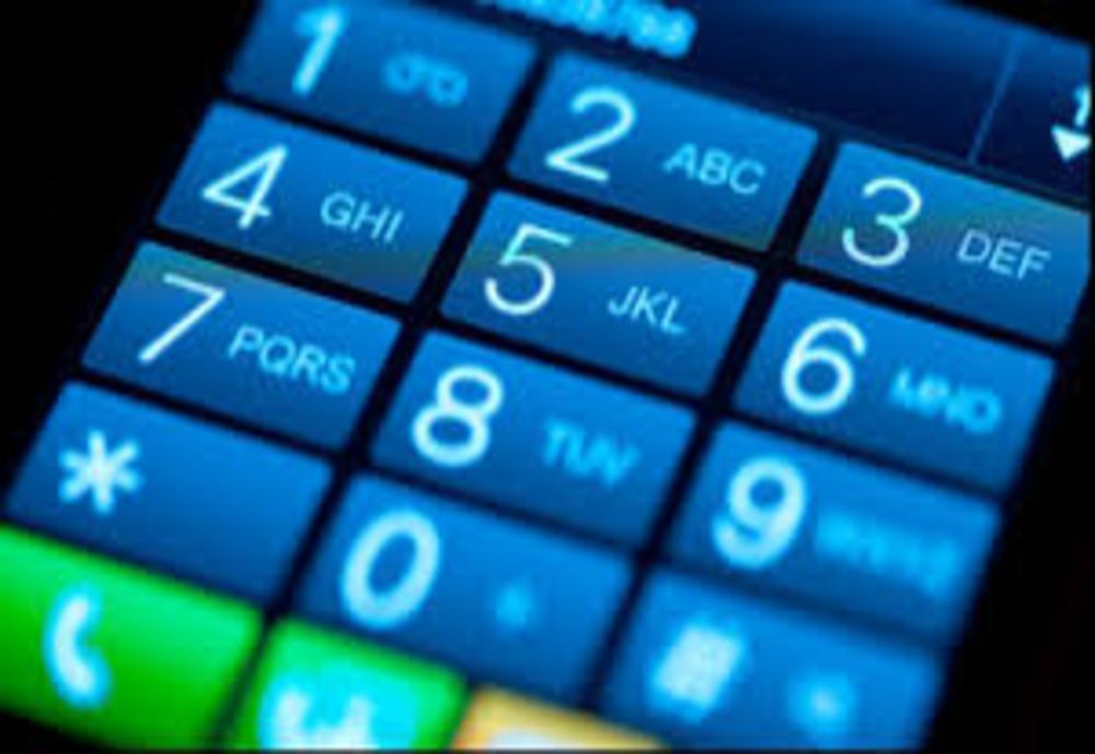 Buzoian cercetat penal, după ce ar fi hărțuit, telefonic, o sibiancă