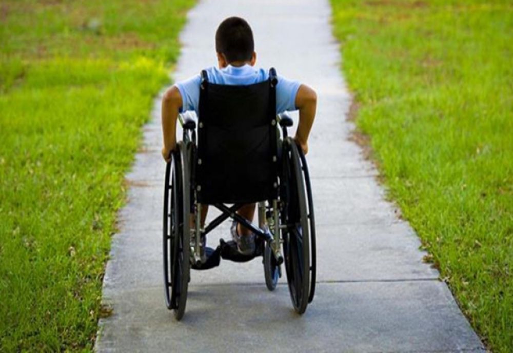 Ziua Internaţională a Persoanelor cu Dizabilităţi, marcată la Sibiu. 15.917 persoane cu handicap, în evidența DGASPC