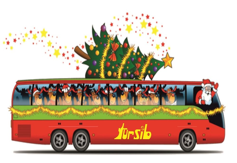 Daruri pentru copiii care vor circula marţi cu autobuzele Tursib