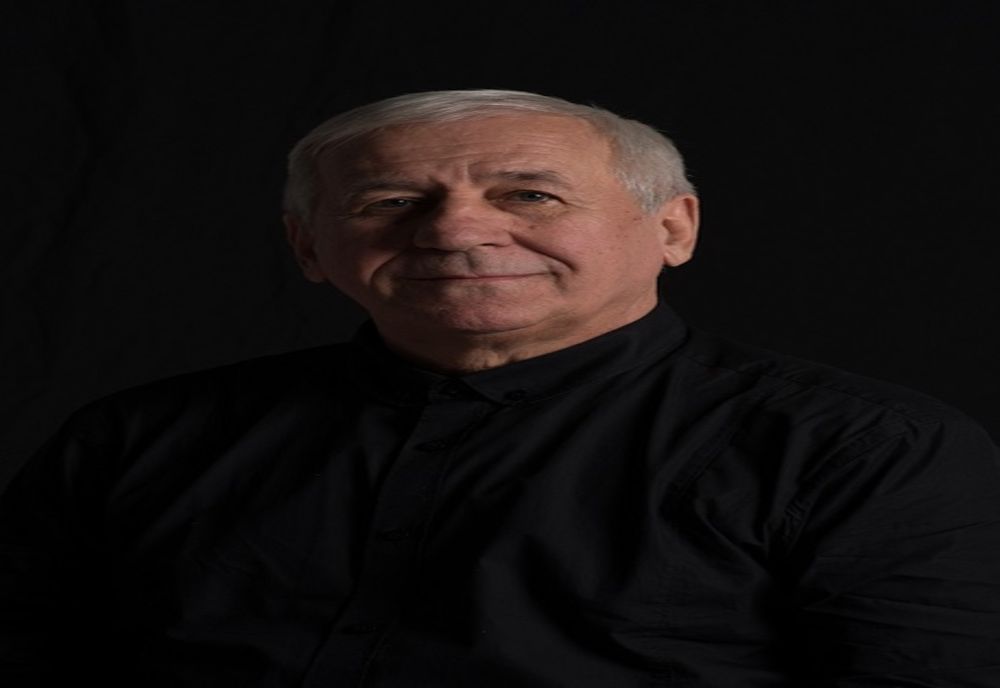 George Mihăiță, invitatul ultimei conferinței speciale FITS și TNRS din 2019