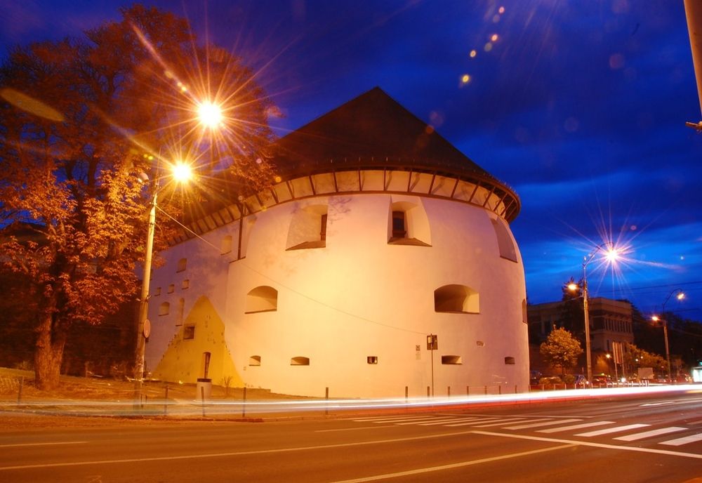 Posturi vacante, la Filarmonica de Stat Sibiu