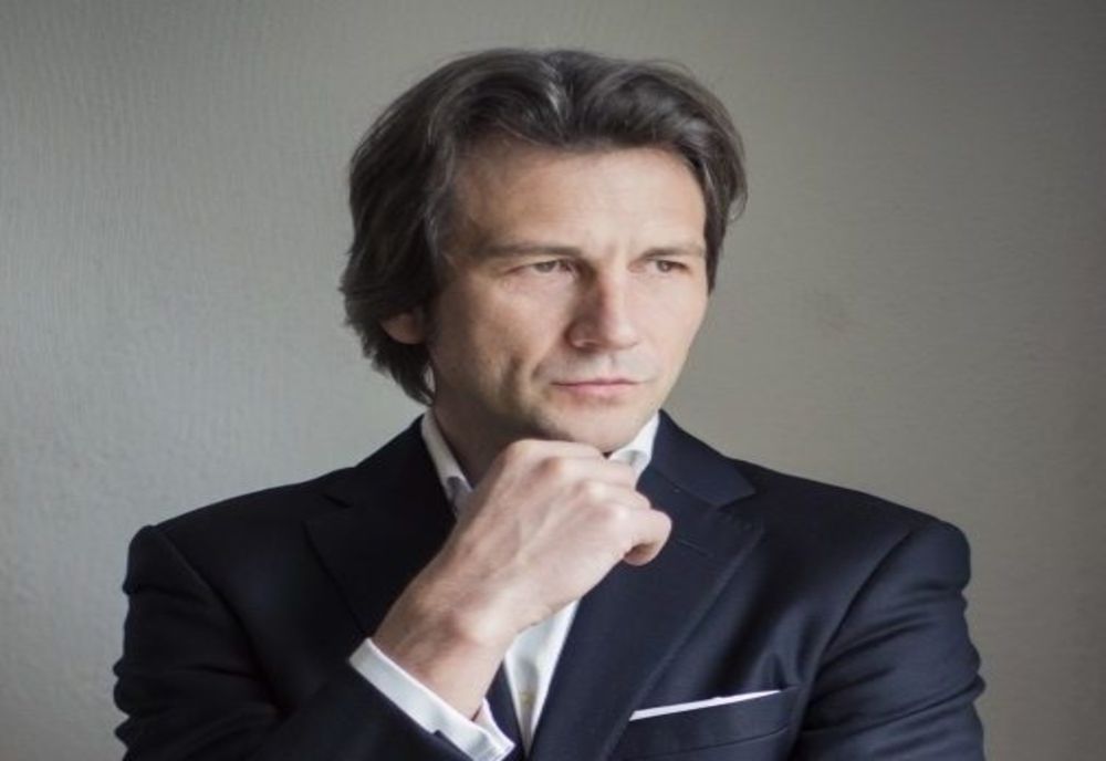 Filarmonica de Stat Sibiu, în "Concert Extraordinar de Crăciun", la Mediaș