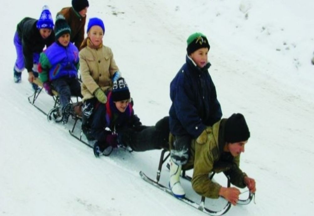 Începe vacanța de iarnă 2019-2020