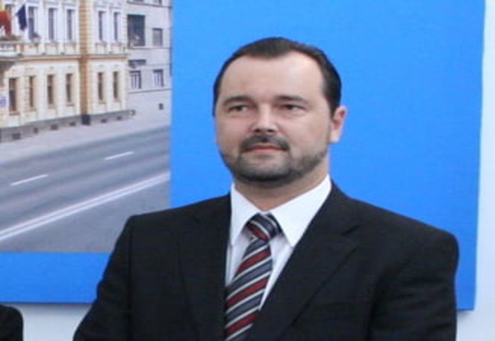 Prefectul Maria Minea, demis de Guvernul Orban. Rareș Macrea, numit temporar subprefect 