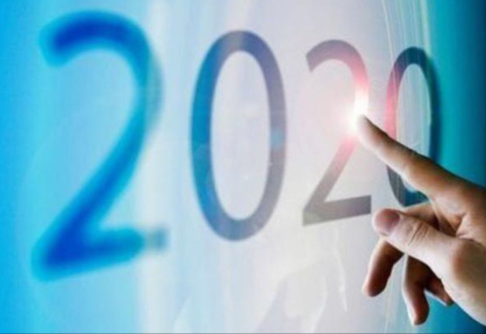 Noul an în jurul lumii