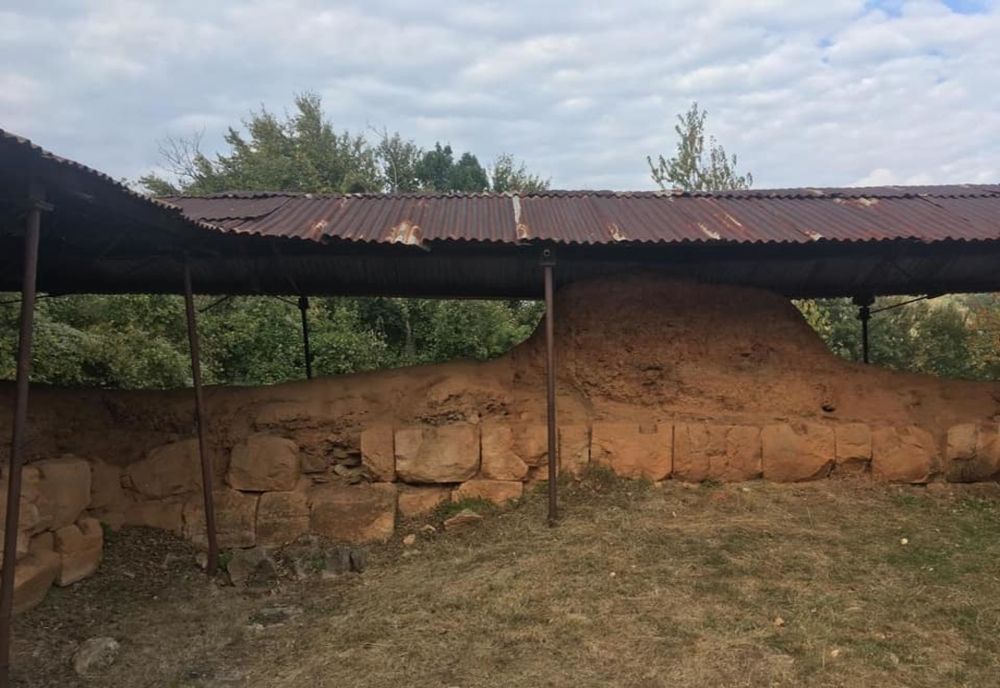 "Ambulanța pentru Monumente" și despre 32 de intervenții la monumente de cultură, într-o expoziție la Sibiu