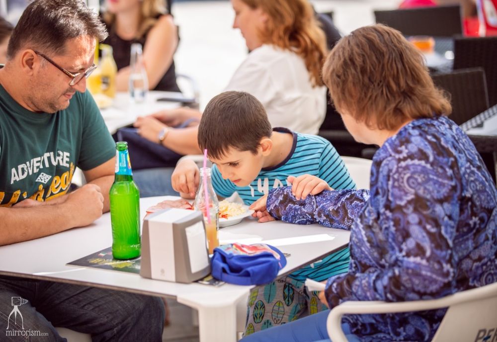 Asociația DAR strânge bani pentru 28 de copii cu dizabilități