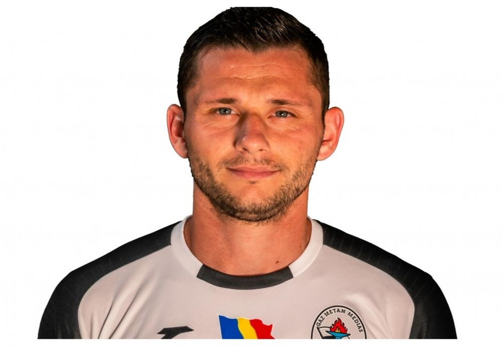 Gaz Metan s-a despărțit de Mite Cikarski