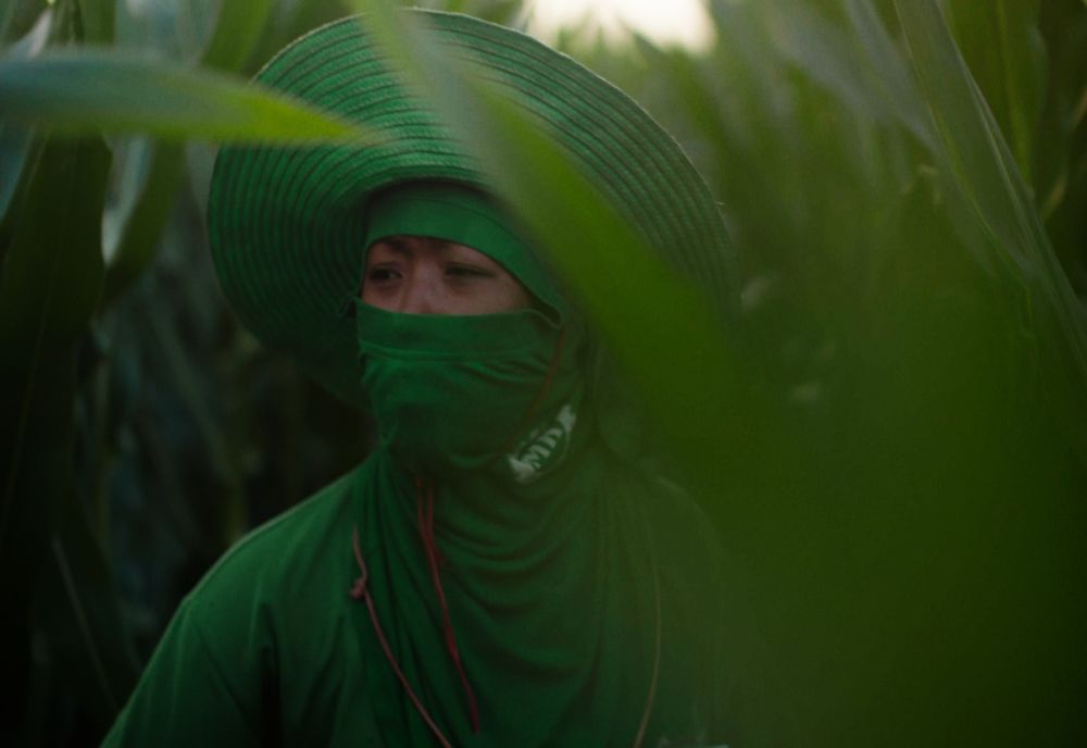 O altfel de poveste de dragoste, la Astra Film Cinema