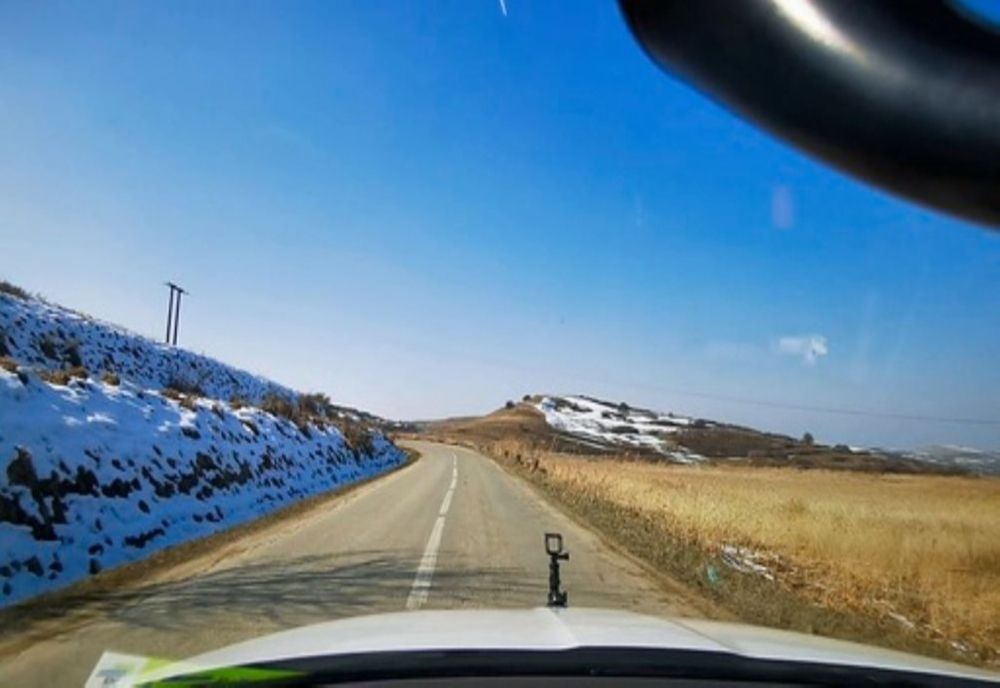 Consiliul Județean a lansat două licitații în vederea modernizării a două drumuri județene